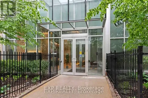 40 Nepean Street Ottawa ON K2P 0X5
