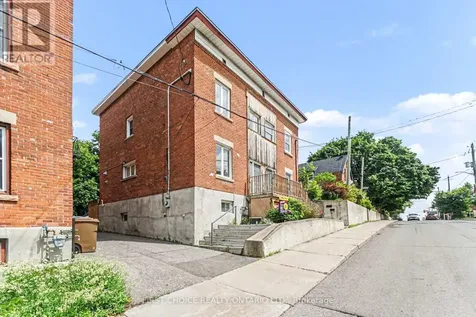 267 Booth Street Ottawa ON K1R 7J5