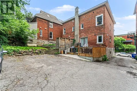 267 Booth Street Ottawa ON K1R 7J5