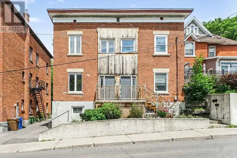 267 Booth Street Ottawa ON K1R 7J5