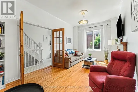 267 Booth Street Ottawa ON K1R 7J5