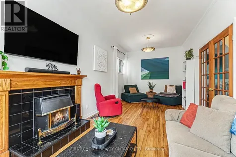 267 Booth Street Ottawa ON K1R 7J5