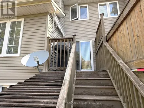 253 Saddlesmith Circle Ottawa ON K2M 2Z1
