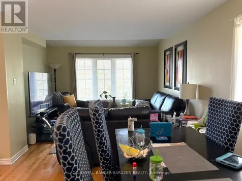 253 Saddlesmith Circle Ottawa ON K2M 2Z1