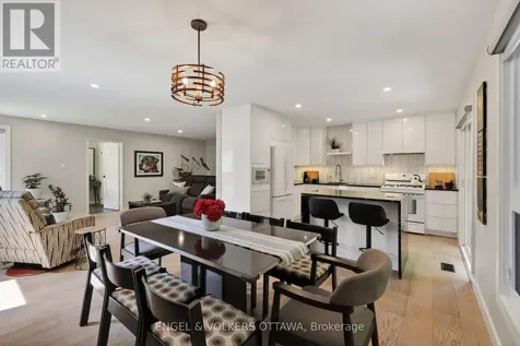 164 Mcclintock Way Ottawa ON K2L 2A4