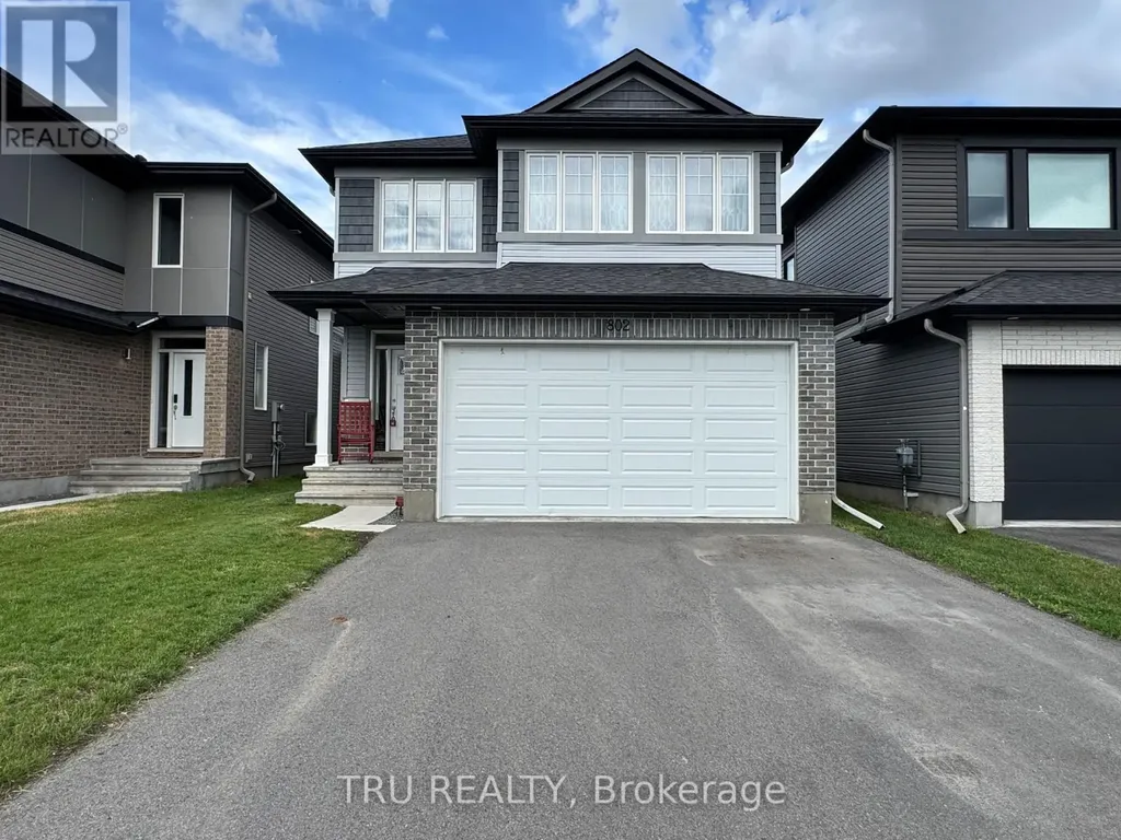802 Sendero Way Ottawa ON K2S 0Y9