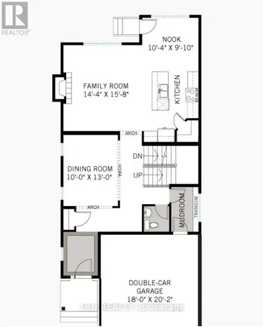 802 Sendero Way Ottawa ON K2S 0Y9