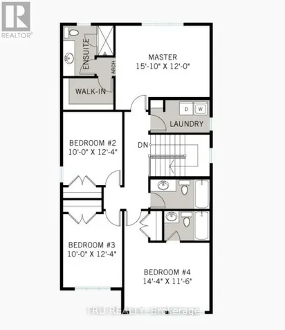 802 Sendero Way Ottawa ON K2S 0Y9