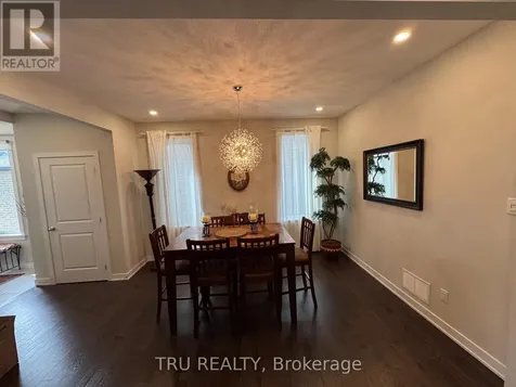 802 Sendero Way Ottawa ON K2S 0Y9