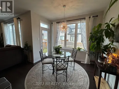 802 Sendero Way Ottawa ON K2S 0Y9