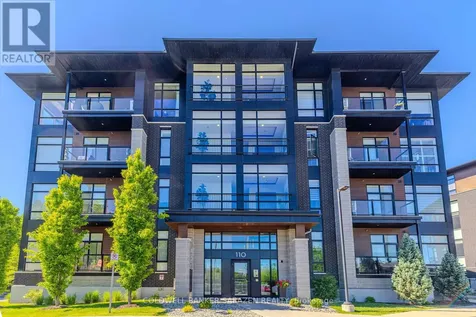 110 Cortile Private Ottawa ON K1V 2S8