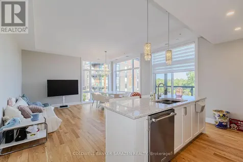 110 Cortile Private Ottawa ON K1V 2S8