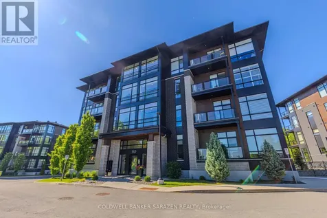 110 Cortile Private Ottawa ON K1V 2S8