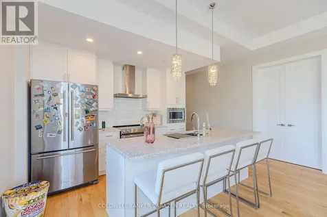 110 Cortile Private Ottawa ON K1V 2S8