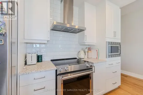 110 Cortile Private Ottawa ON K1V 2S8