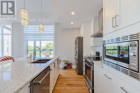 110 Cortile Private Ottawa ON K1V 2S8
