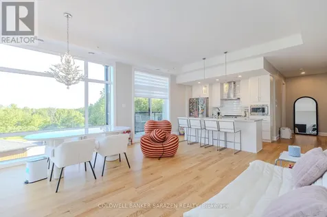 110 Cortile Private Ottawa ON K1V 2S8