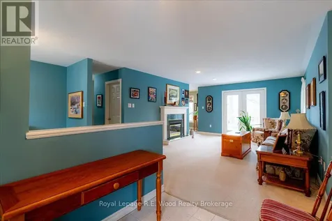 27 Woodside Drive Tillsonburg ON N4G 5P9