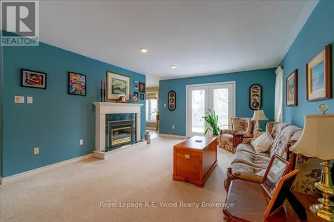 27 Woodside Drive Tillsonburg ON N4G 5P9