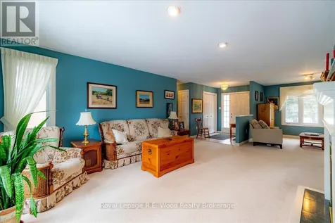 27 Woodside Drive Tillsonburg ON N4G 5P9