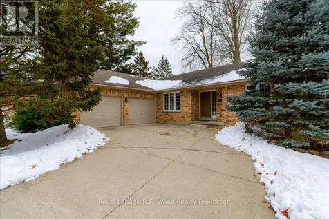27 Woodside Drive Tillsonburg ON N4G 5P9