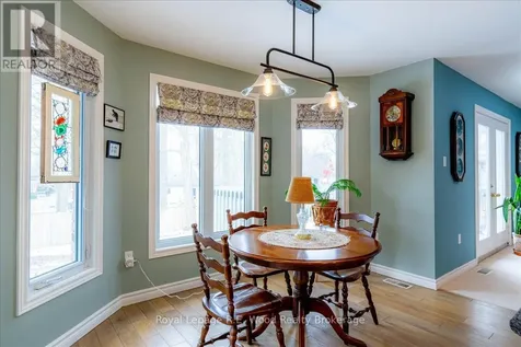 27 Woodside Drive Tillsonburg ON N4G 5P9