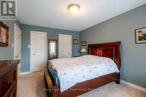 27 Woodside Drive Tillsonburg ON N4G 5P9
