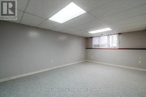 27 Woodside Drive Tillsonburg ON N4G 5P9