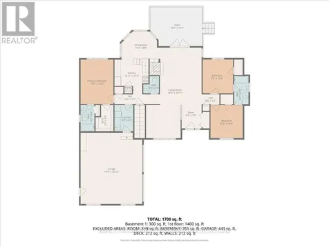 27 Woodside Drive Tillsonburg ON N4G 5P9