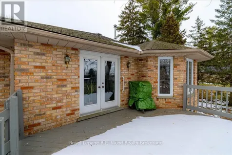 27 Woodside Drive Tillsonburg ON N4G 5P9