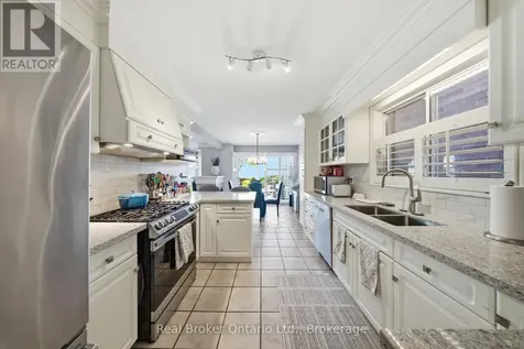 23 Edgewater Drive Hamilton (lakeshore) ON L8E 4Z2