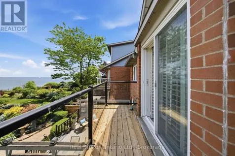 23 Edgewater Drive Hamilton (lakeshore) ON L8E 4Z2