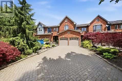 23 Edgewater Drive Hamilton (lakeshore) ON L8E 4Z2