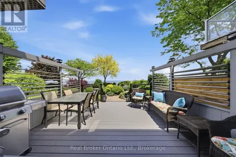 23 Edgewater Drive Hamilton (lakeshore) ON L8E 4Z2