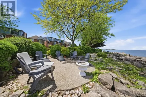 23 Edgewater Drive Hamilton (lakeshore) ON L8E 4Z2