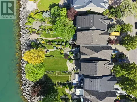 23 Edgewater Drive Hamilton (lakeshore) ON L8E 4Z2