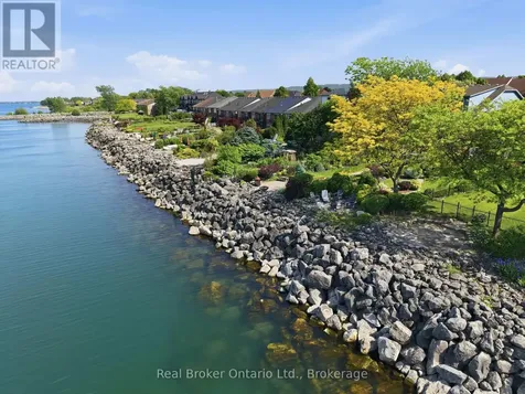 23 Edgewater Drive Hamilton (lakeshore) ON L8E 4Z2