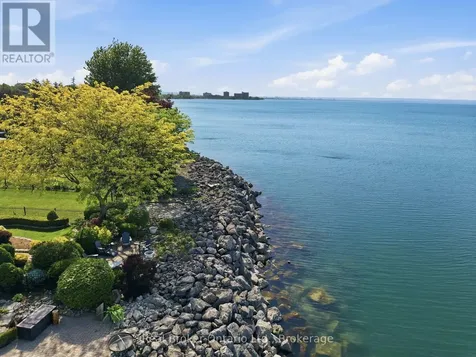 23 Edgewater Drive Hamilton (lakeshore) ON L8E 4Z2