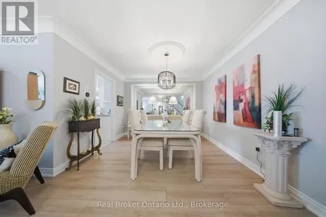 23 Edgewater Drive Hamilton (lakeshore) ON L8E 4Z2