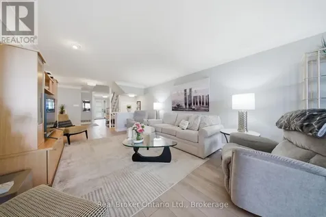 23 Edgewater Drive Hamilton (lakeshore) ON L8E 4Z2