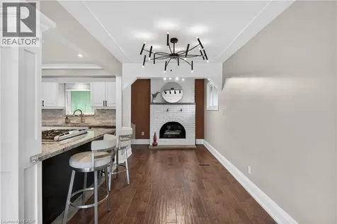 33 Kenwood Crescent Hamilton ON L8T 1W3