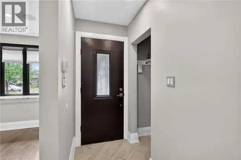 33 Kenwood Crescent Hamilton ON L8T 1W3