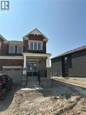 196 Histand Trail Kitchener ON N2R 1P6