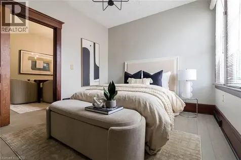 82 Burris Street Hamilton ON L8M 2J5