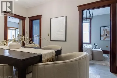 82 Burris Street Hamilton ON L8M 2J5