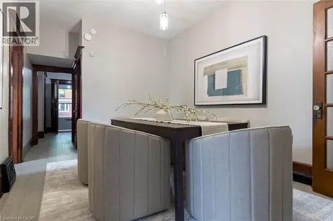 82 Burris Street Hamilton ON L8M 2J5