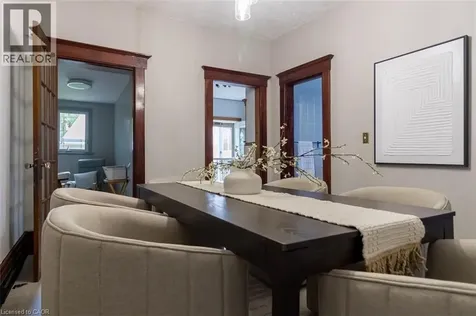 82 Burris Street Hamilton ON L8M 2J5