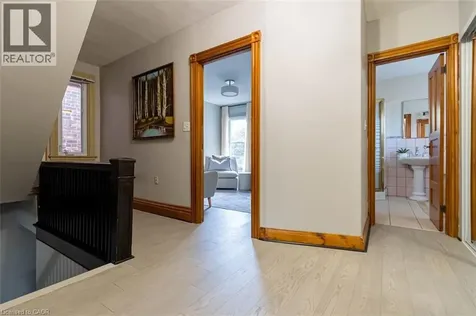 82 Burris Street Hamilton ON L8M 2J5