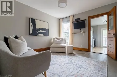 82 Burris Street Hamilton ON L8M 2J5