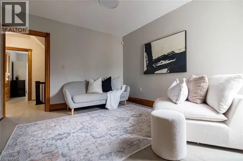 82 Burris Street Hamilton ON L8M 2J5